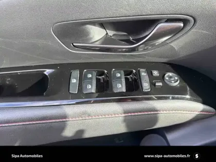 Photo 13 Hyundai Tucson  1.6 T-GDI 230 Hybrid BVA6