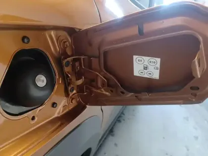 Photo 17 Dacia Sandero  TCe 90 - 22