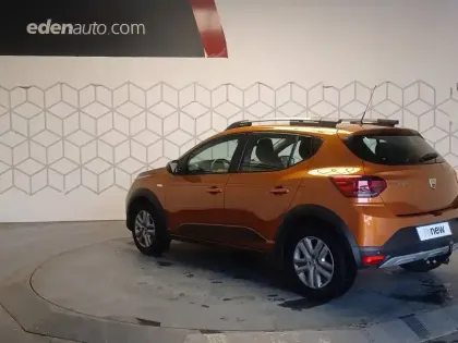 Photo 2 Dacia Sandero  TCe 90 - 22