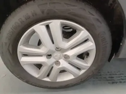 Photo 15 Dacia Sandero  TCe 90 - 22