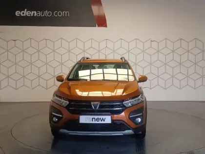 Photo 7 Dacia Sandero  TCe 90 - 22