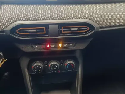 Photo 30 Dacia Sandero  TCe 90 - 22