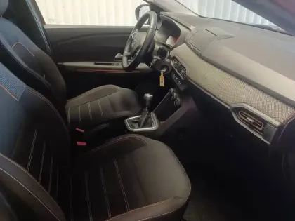 Photo 13 Dacia Sandero  TCe 90 - 22