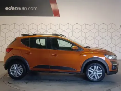 Photo 5 Dacia Sandero  TCe 90 - 22