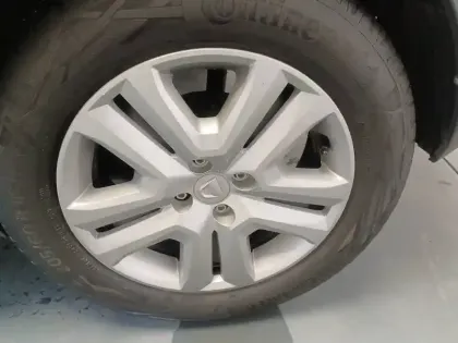 Photo 21 Dacia Sandero  TCe 90 - 22