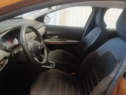 Photo 9 Dacia Sandero  TCe 90 - 22