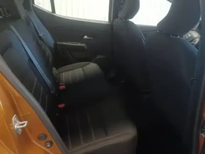 Photo 16 Dacia Sandero  TCe 90 - 22