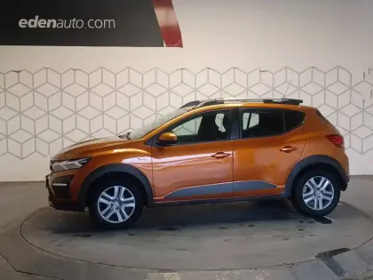 Photo 1 Dacia Sandero  TCe 90 - 22