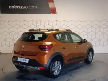 Photo 37 Dacia Sandero  TCe 90 - 22