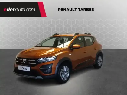 Photo 41 Dacia Sandero  TCe 90 - 22