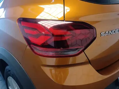 Photo 19 Dacia Sandero  TCe 90 - 22