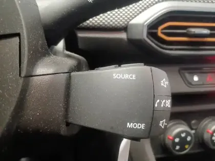 Photo 29 Dacia Sandero  TCe 90 - 22