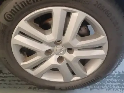 Photo 8 Dacia Sandero  TCe 90 - 22