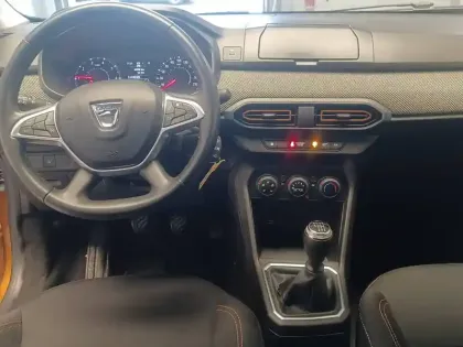 Photo 10 Dacia Sandero  TCe 90 - 22