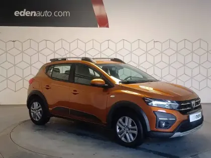 Photo 6 Dacia Sandero  TCe 90 - 22