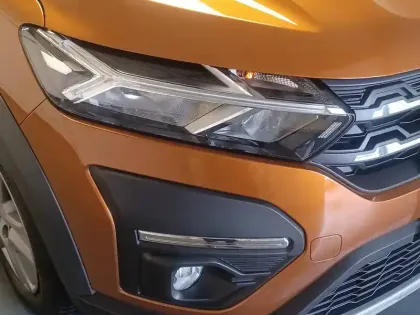 Photo 12 Dacia Sandero  TCe 90 - 22