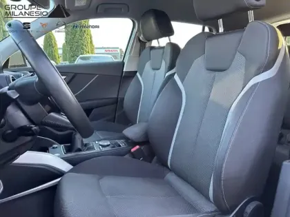 Photo 4 Audi Q2  35 TDI 150 BVM6