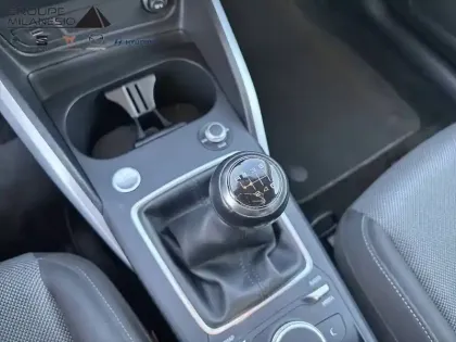 Photo 15 Audi Q2  35 TDI 150 BVM6