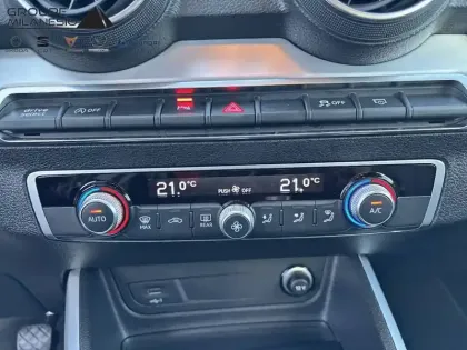 Photo 19 Audi Q2  35 TDI 150 BVM6