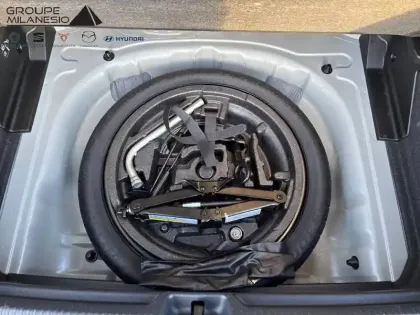 Photo 17 Audi Q2  35 TDI 150 BVM6