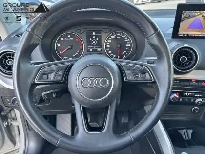 Photo 21 Audi Q2  35 TDI 150 BVM6