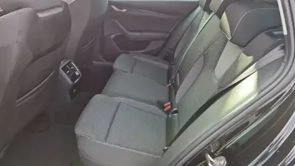 Photo 21 Skoda Octavia  Combi 2.0 TDI 150 ch SCR DSG7