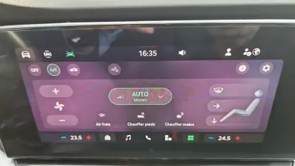 Photo 27 Skoda Octavia  Combi 2.0 TDI 150 ch SCR DSG7