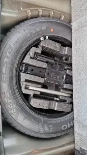 Photo 30 Skoda Octavia  Combi 2.0 TDI 150 ch SCR DSG7