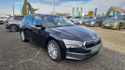 Photo 6 Skoda Octavia  Combi 2.0 TDI 150 ch SCR DSG7