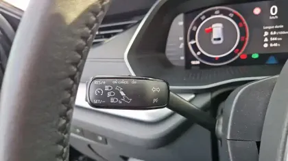 Photo 28 Skoda Octavia  Combi 2.0 TDI 150 ch SCR DSG7