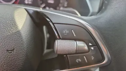 Photo 25 Skoda Octavia  Combi 2.0 TDI 150 ch SCR DSG7