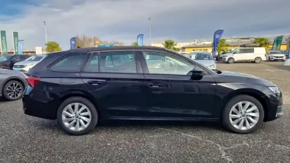 Photo 5 Skoda Octavia  Combi 2.0 TDI 150 ch SCR DSG7