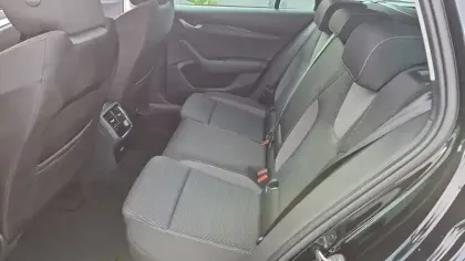 Photo 20 Skoda Octavia  Combi 2.0 TDI 150 ch SCR DSG7