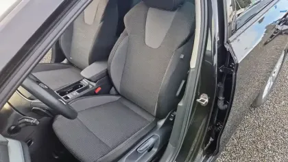 Photo 19 Skoda Octavia  Combi 2.0 TDI 150 ch SCR DSG7