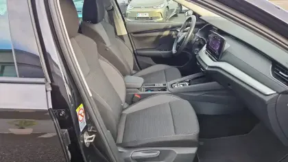 Photo 12 Skoda Octavia  Combi 2.0 TDI 150 ch SCR DSG7