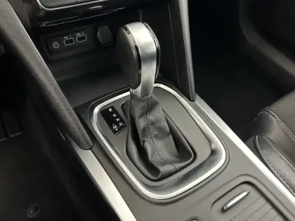 Photo 16 Renault Megane  IV Estate Blue dCi 115 EDC