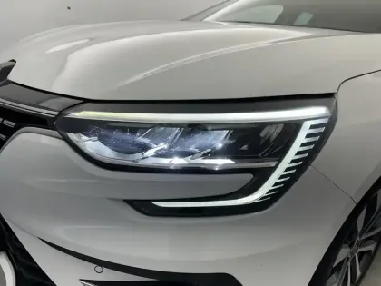 Photo 23 Renault Megane  IV Estate Blue dCi 115 EDC