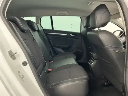 Photo 18 Renault Megane  IV Estate Blue dCi 115 EDC