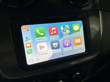 Photo 24 Dacia Sandero  ECO-G 100