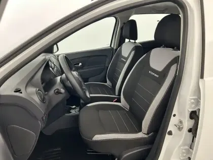 Photo 16 Dacia Sandero  ECO-G 100