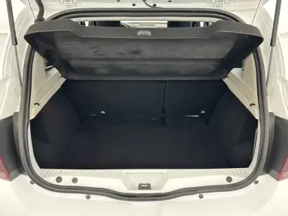 Photo 20 Dacia Sandero  ECO-G 100