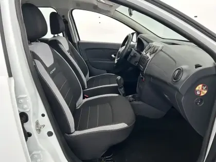 Photo 11 Dacia Sandero  ECO-G 100