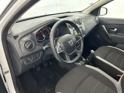 Photo 9 Dacia Sandero  ECO-G 100