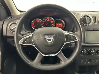 Photo 10 Dacia Sandero  ECO-G 100