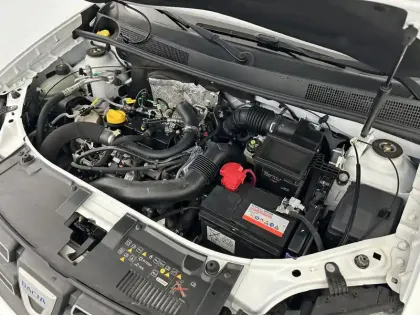 Photo 21 Dacia Sandero  ECO-G 100