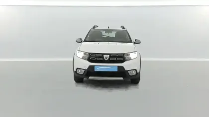 Photo 7 Dacia Sandero  ECO-G 100