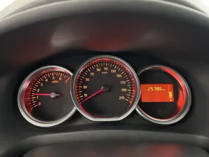 Photo 12 Dacia Sandero  ECO-G 100