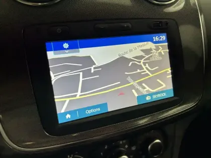 Photo 14 Dacia Sandero  ECO-G 100