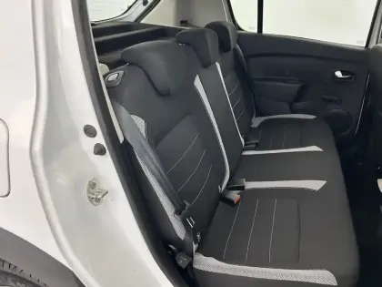 Photo 17 Dacia Sandero  ECO-G 100