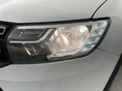 Photo 22 Dacia Sandero  ECO-G 100